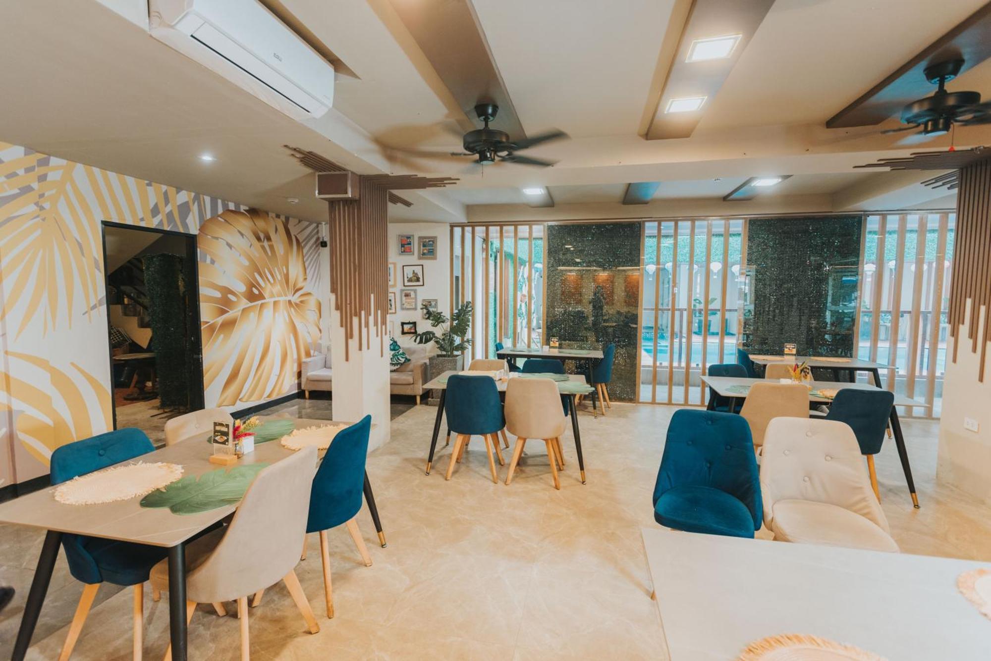 Surestay Studio By Best Western Clarkview Angeles City Exteriér fotografie